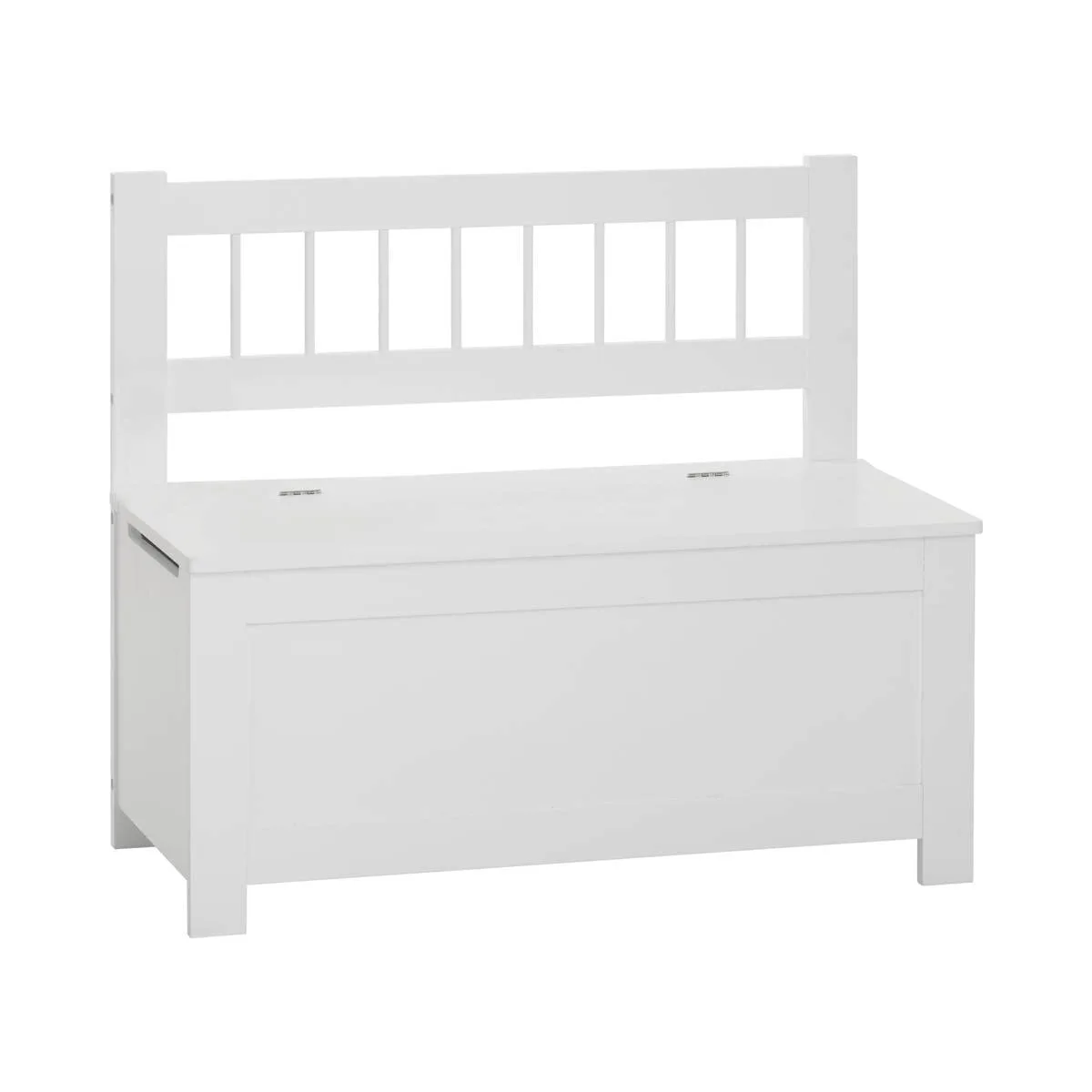 white wooden childrens chest 1