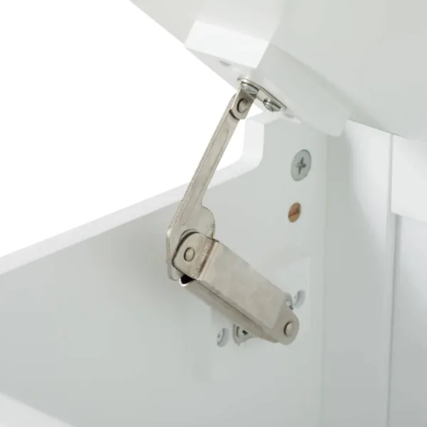 white wooden childrens chest 4