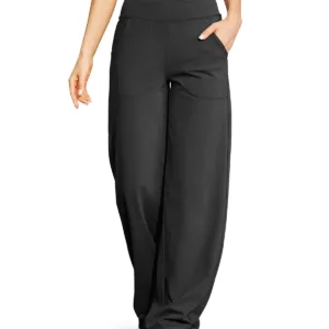 wide leg dress pants 1