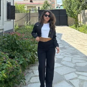 wide leg dress pants 2