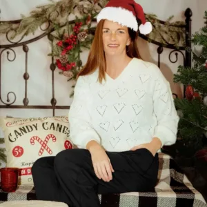 wide leg dress pants 6