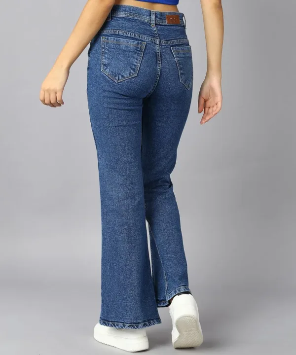 wide leg jeans 2