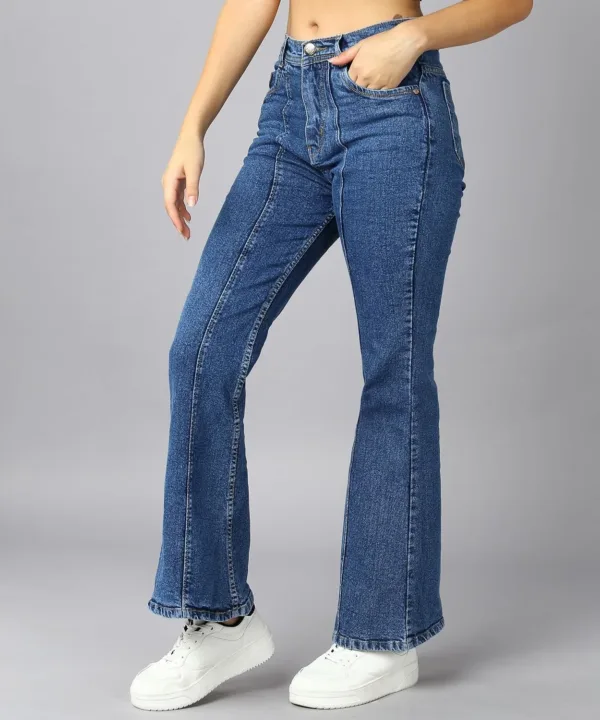 wide leg jeans 3