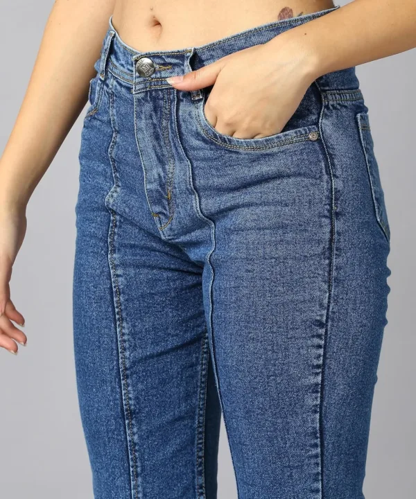 wide leg jeans 5