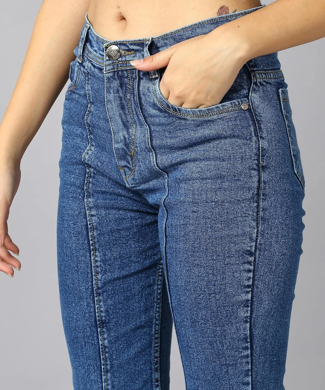 wide leg jeans 5