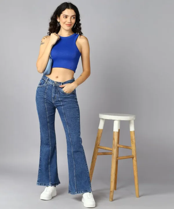 wide leg jeans 6