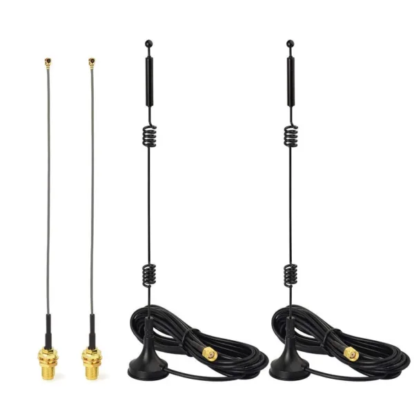 wifi antenna rp sma 1