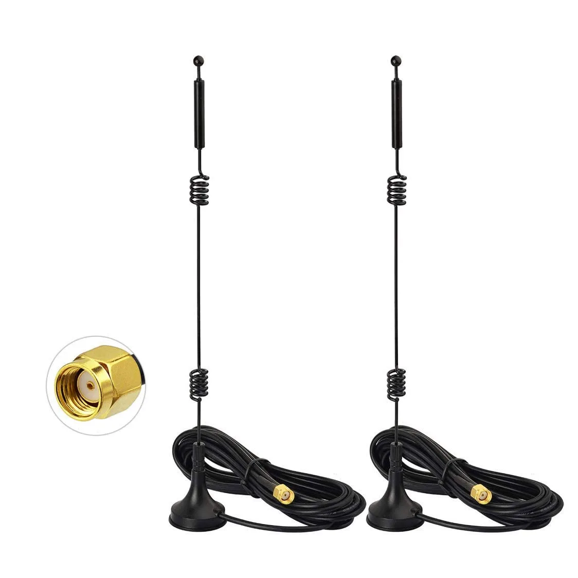 wifi antenna rp sma 2