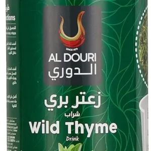 wild thyme drink 1