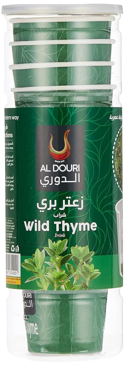 wild thyme drink 1