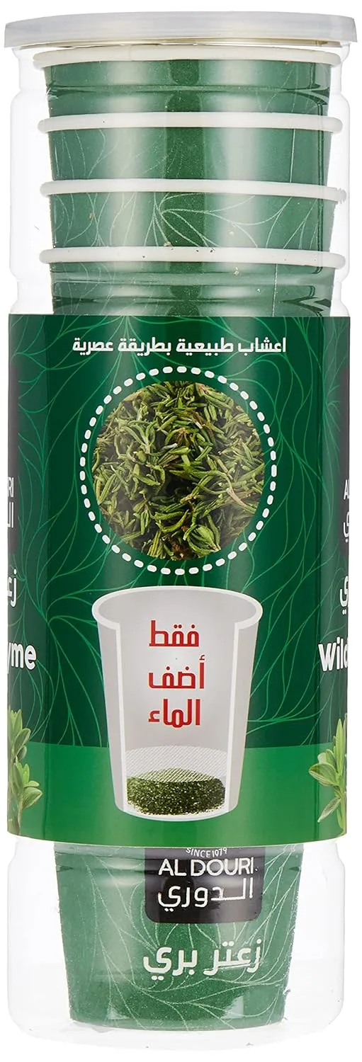 wild thyme drink 5
