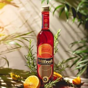 wilfreds non alcoholic aperitif 2