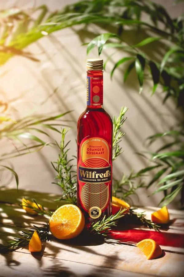 wilfreds non alcoholic aperitif 2
