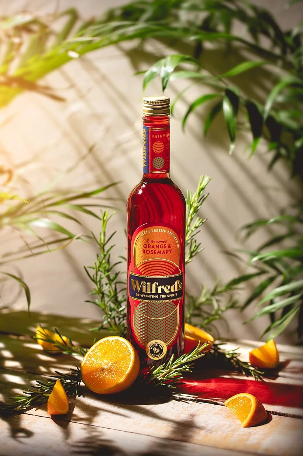 wilfreds non alcoholic aperitif 2