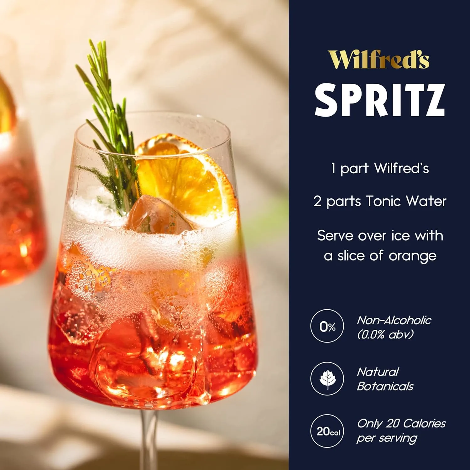 wilfreds non alcoholic aperitif 3