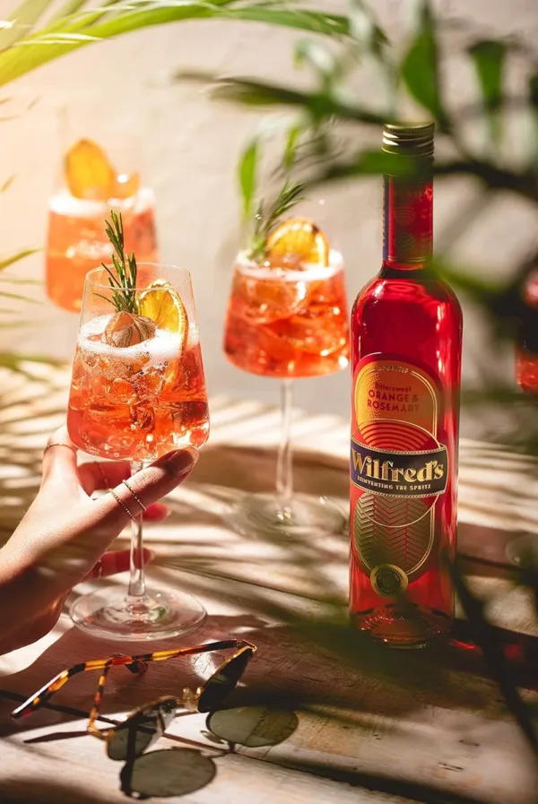 wilfreds non alcoholic aperitif 4