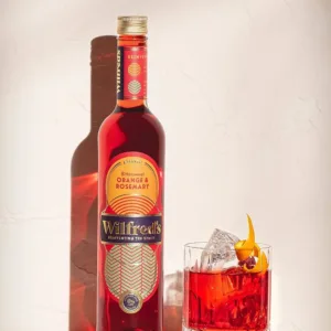 wilfreds non alcoholic aperitif 7