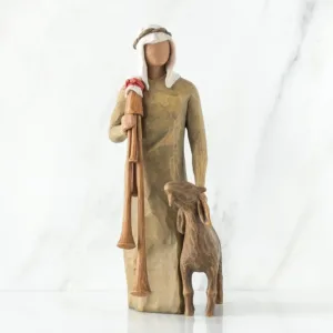 willow tree shepherd figurine 2
