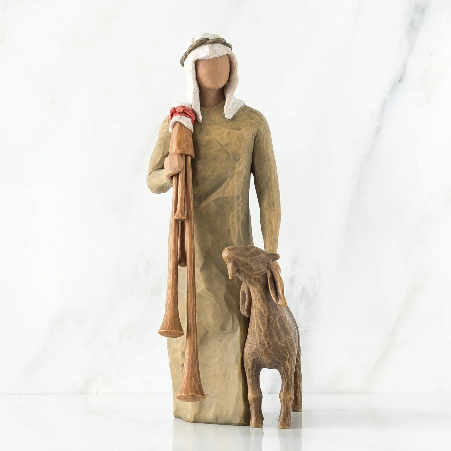 willow tree shepherd figurine 2