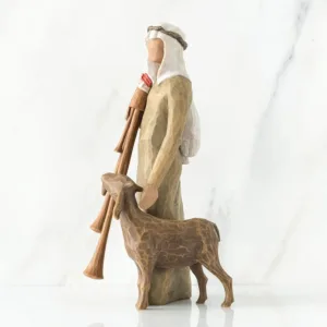 willow tree shepherd figurine 3
