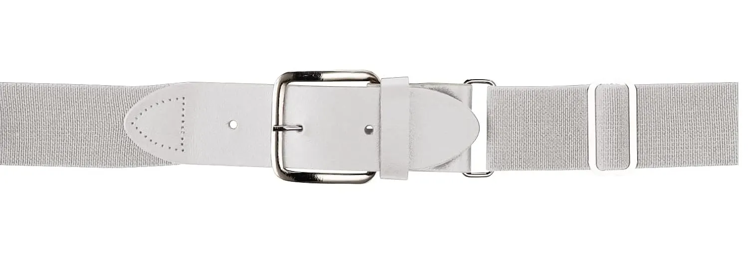 wilson baseball belt 1