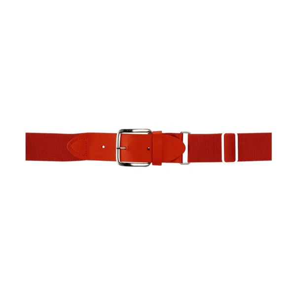 wilson baseball belt 6