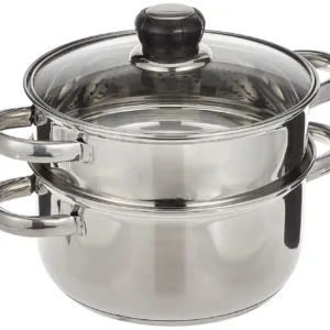 wilson steamer set 1