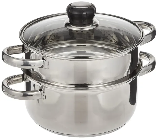 wilson steamer set 1