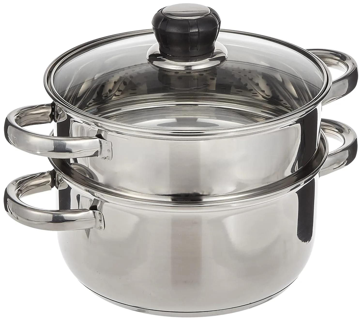 wilson steamer set 1