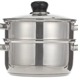 wilson steamer set 2