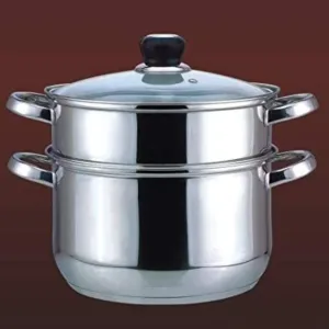 wilson steamer set 4