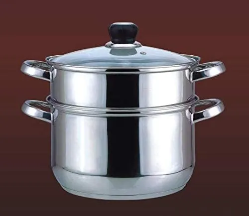 wilson steamer set 4