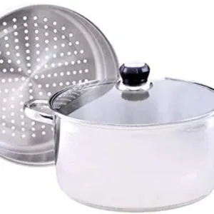 wilson steamer set 5