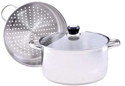 wilson steamer set 5