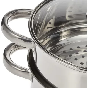 wilson steamer set 7