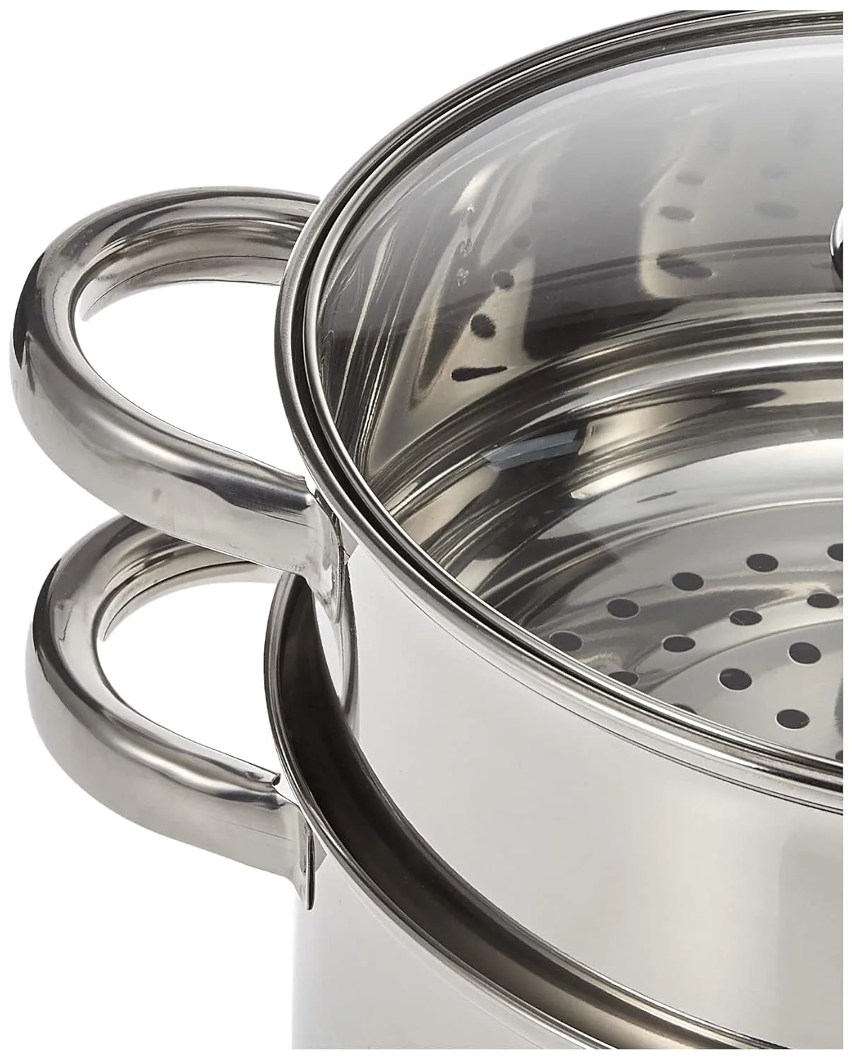 wilson steamer set 7