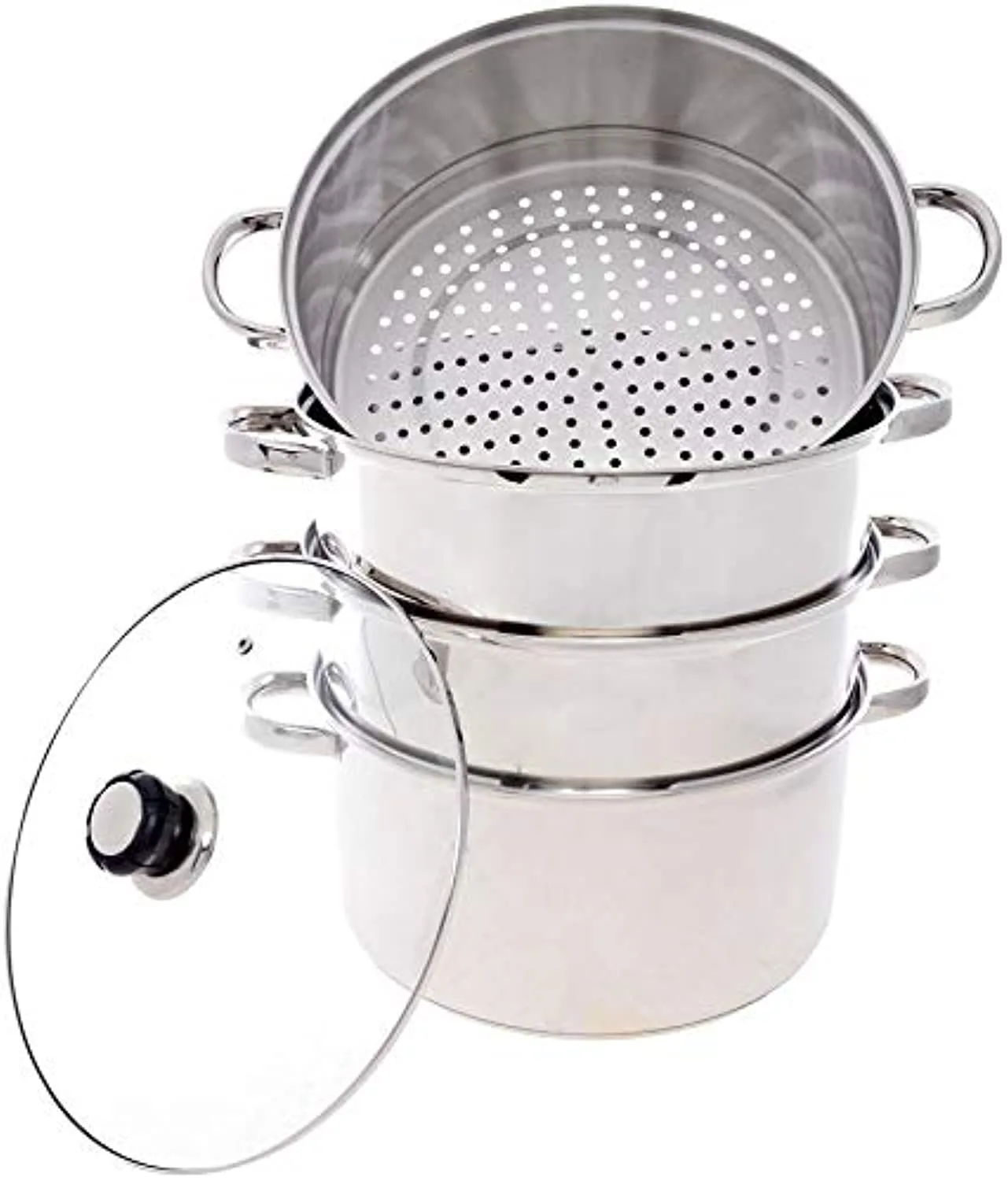 wilson steel steamer 4