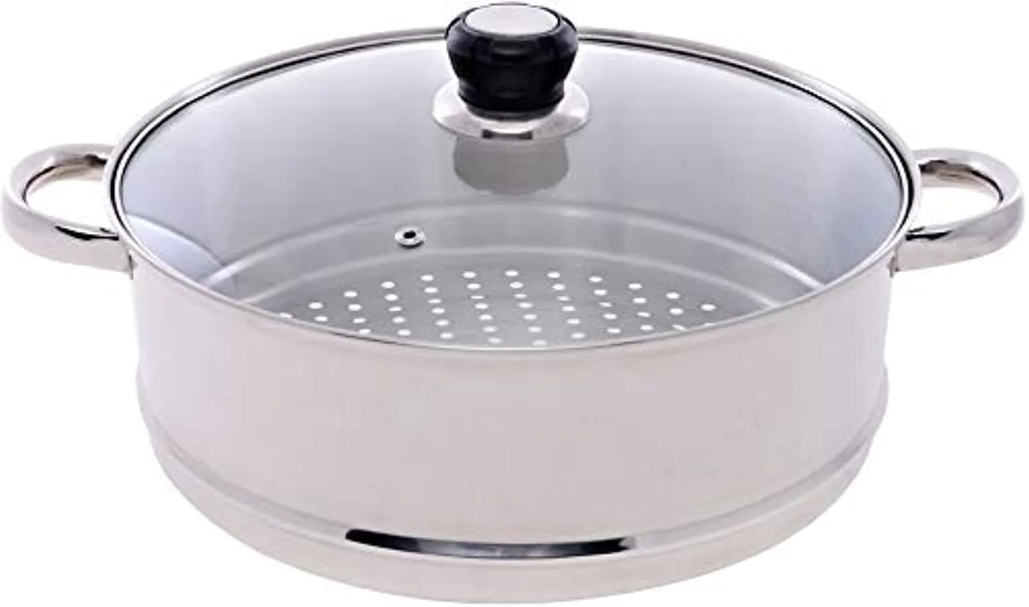 wilson steel steamer 5