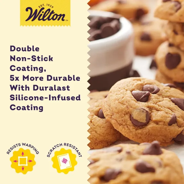 wilton baking sheet 2