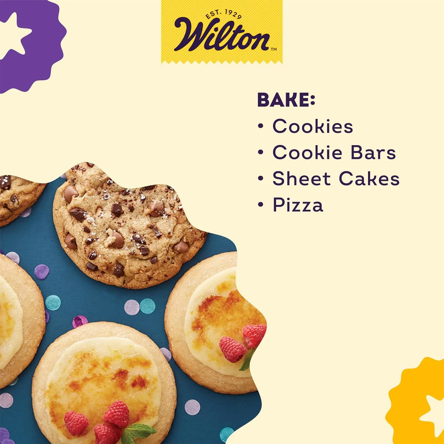 wilton baking sheet 3
