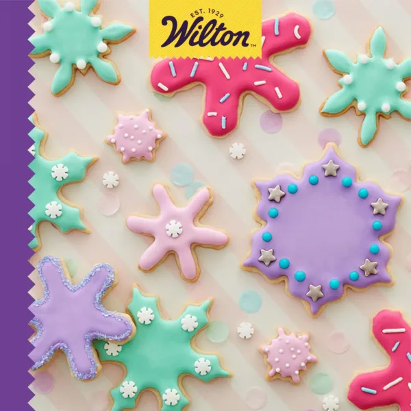 wilton baking sheet 4