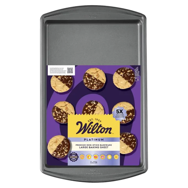 wilton baking sheet 5
