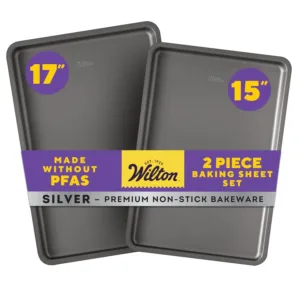 wilton baking sheet set 1