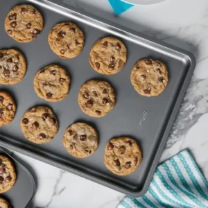 wilton baking sheet set 3