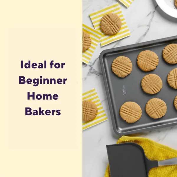 wilton baking sheet set 5