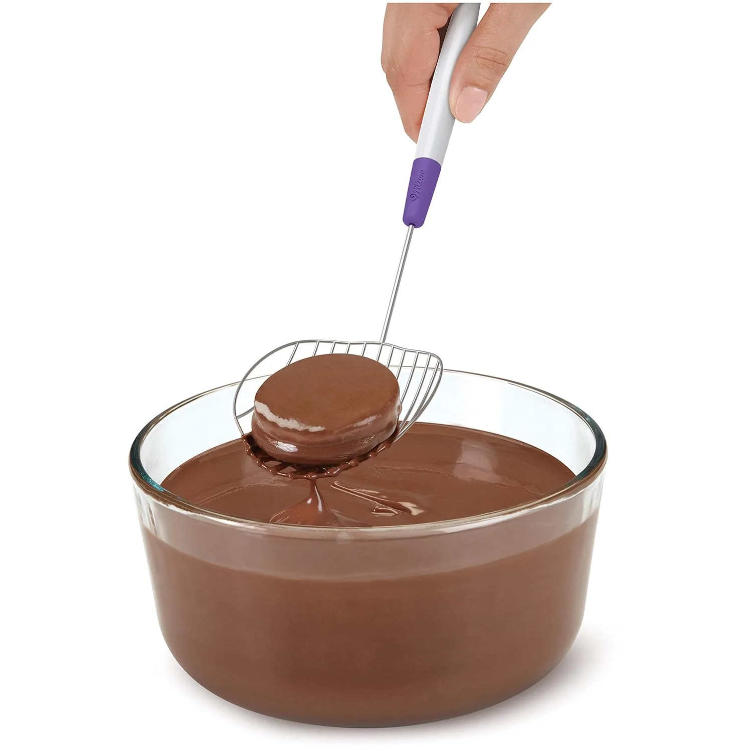 wilton candy dipping 2