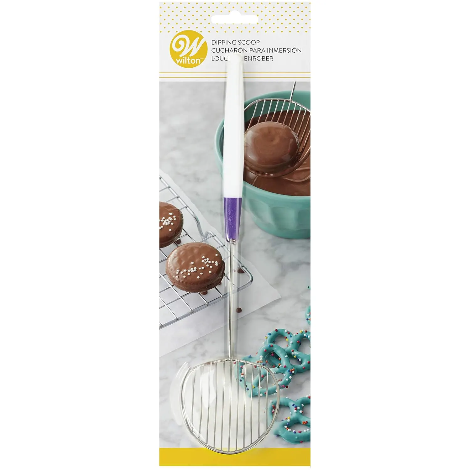 wilton candy dipping 4