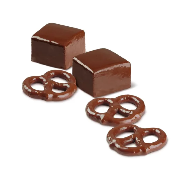 wilton candy dipping 5