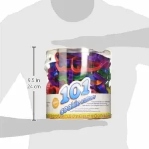 wilton cookie cutter set 3