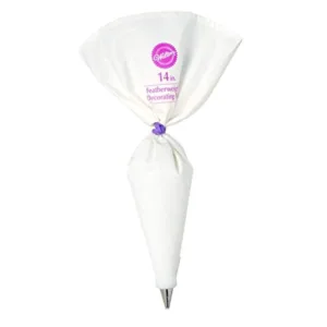 wilton featherweight decorating bag 4